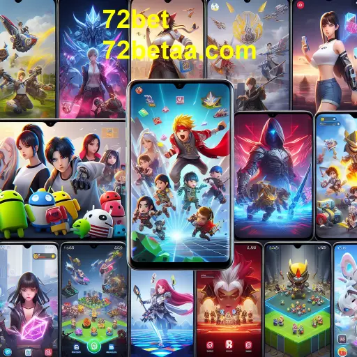 A Revolução dos Jogos Mobile: Diversão na palma da mão