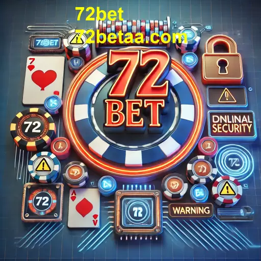 Explore a Nova Categoria de Segurança no 72bet